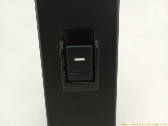 Land Rover LR3 Passenger Right Rear Window Control Switch