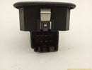 Land Rover LR3 Passenger Right Rear Window Control Switch-7