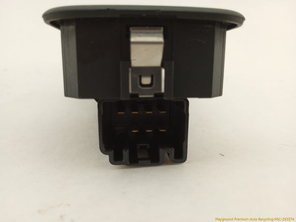 Land Rover LR3 Passenger Right Rear Window Control Switch