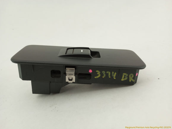 Land Rover LR3 Passenger Right Rear Window Control Switch