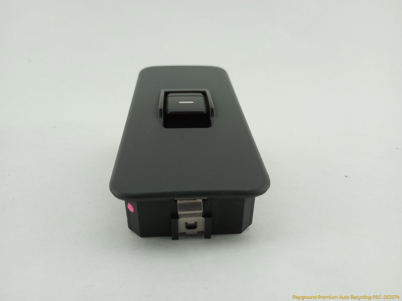 Land Rover LR3 Passenger Right Rear Window Control Switch