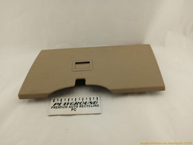 Land Rover LR4 Driver Left Lower Dash Trim Panel