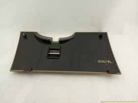 Land Rover LR4 Driver Left Lower Dash Trim Panel - 0