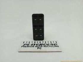 Land Rover LR3 Driver Left Front Master Window Control Switch