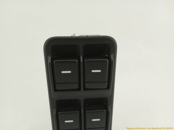 Land Rover LR3 Driver Left Front Master Window Control Switch