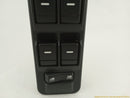 Land Rover LR3 Driver Left Front Master Window Control Switch-4