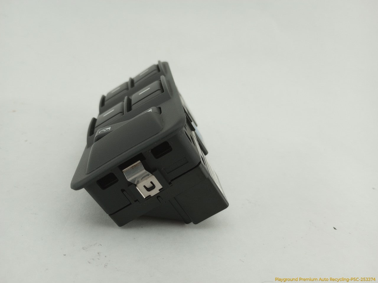 Land Rover LR3 Driver Left Front Master Window Control Switch
