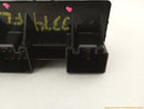 Land Rover LR3 Driver Left Front Master Window Control Switch-10