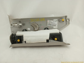 Land Rover LR4 Passenger Right Upper C Pillar Trim - 0