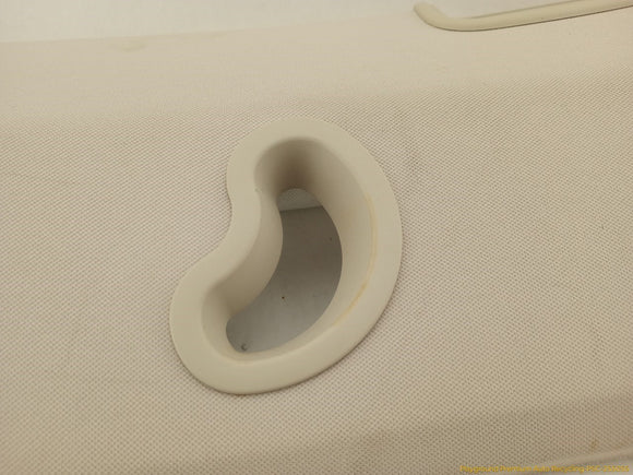 Land Rover LR4 Passenger Right Upper C Pillar Trim