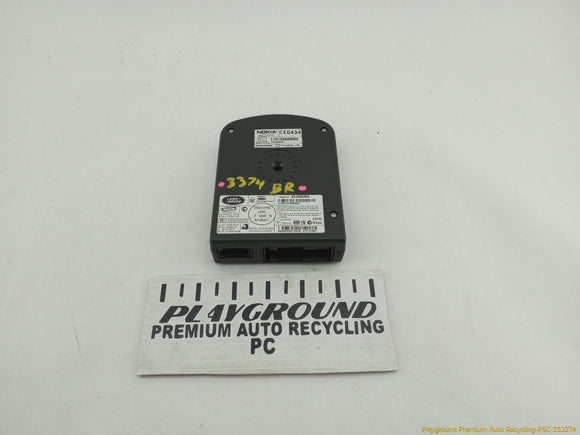 Land Rover LR3 Bluetooth Control Module