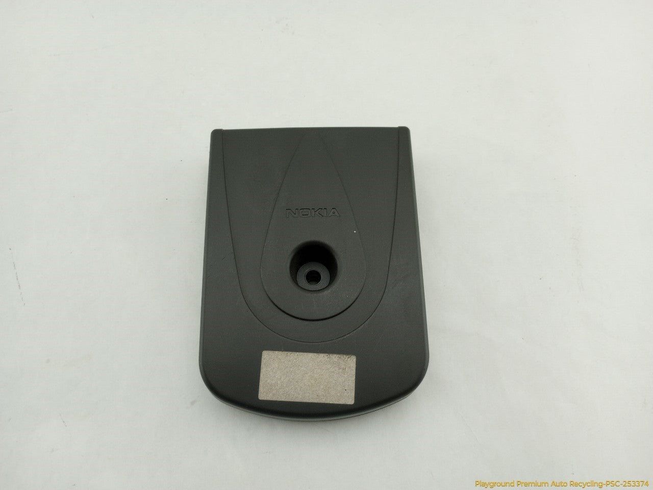 Land Rover LR3 Bluetooth Control Module - 0