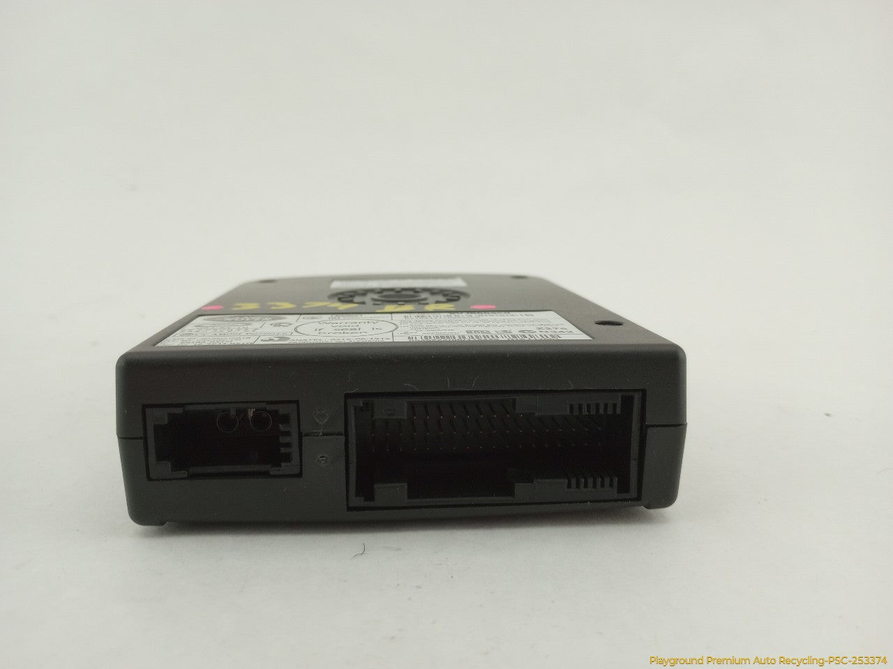 Land Rover LR3 Bluetooth Control Module