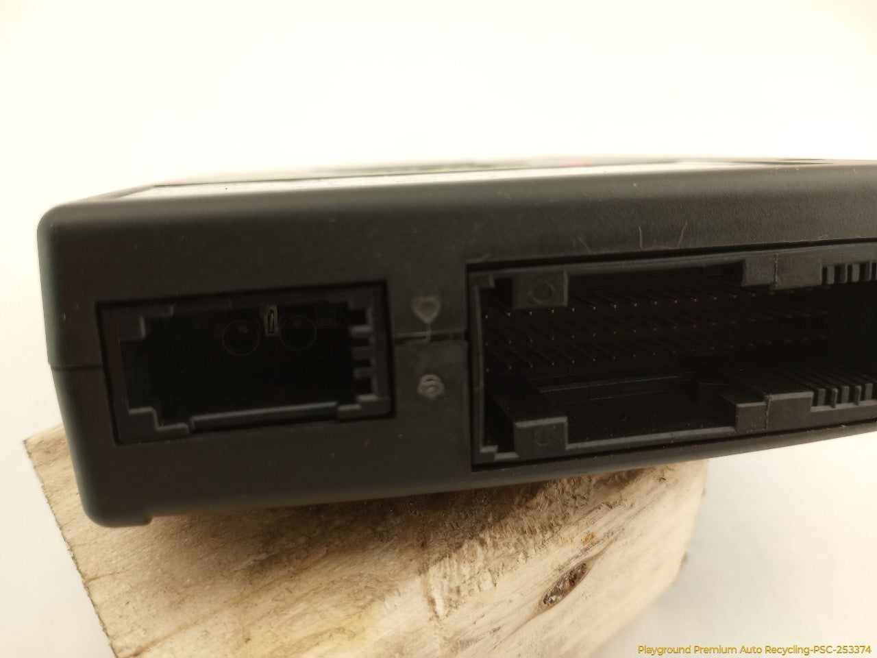 Land Rover LR3 Bluetooth Control Module