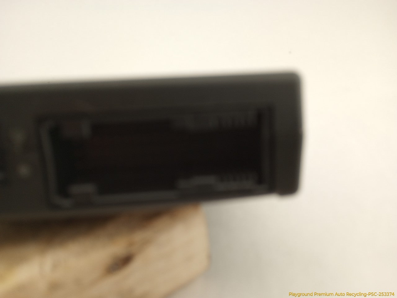 Land Rover LR3 Bluetooth Control Module