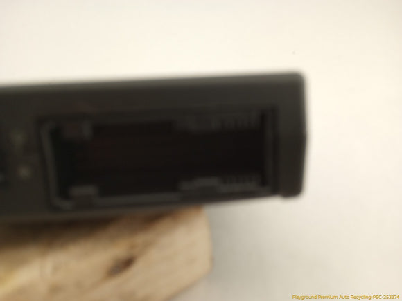 Land Rover LR3 Bluetooth Control Module