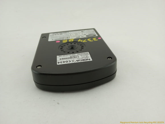 Land Rover LR3 Bluetooth Control Module