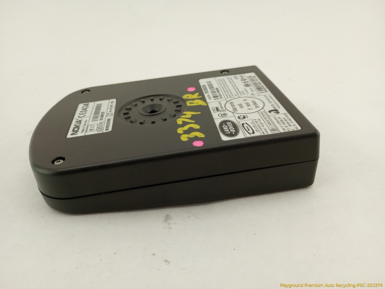 Land Rover LR3 Bluetooth Control Module