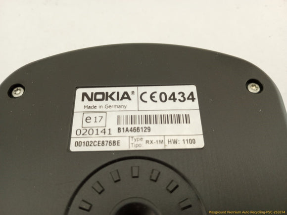 Land Rover LR3 Bluetooth Control Module