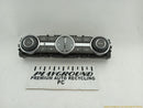 Land Rover LR4 Radio Infotainment Control Switch-1
