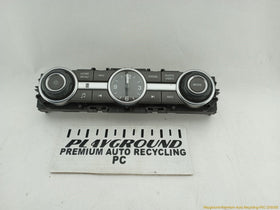 Land Rover LR4 Radio Infotainment Control Switch