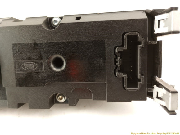 Land Rover LR4 Radio Infotainment Control Switch