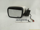 Land Rover LR4 Driver Left Power Side View Mirror-1