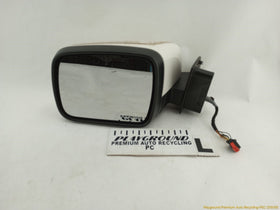 Land Rover LR4 Driver Left Power Side View Mirror