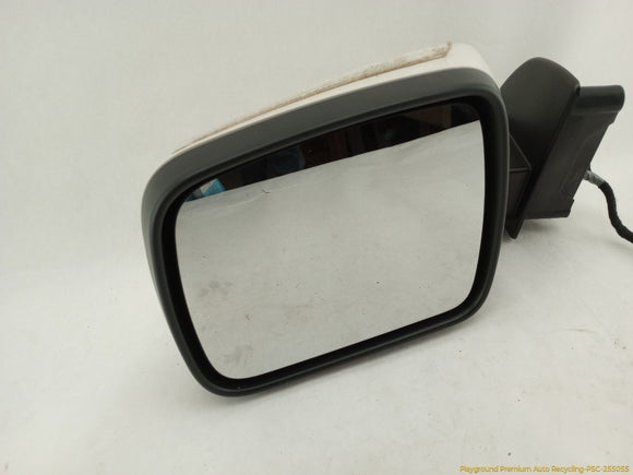 Land Rover LR4 Driver Left Power Side View Mirror