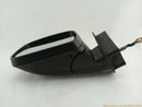 Land Rover LR4 Driver Left Power Side View Mirror-4