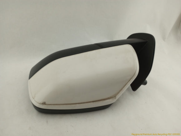 Land Rover LR4 Driver Left Power Side View Mirror