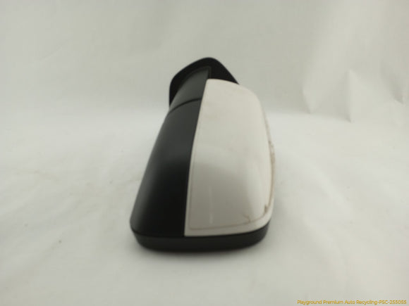 Land Rover LR4 Driver Left Power Side View Mirror
