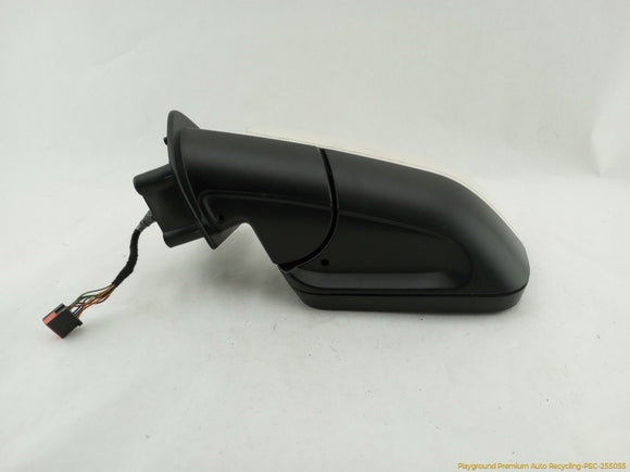 Land Rover LR4 Driver Left Power Side View Mirror