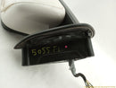 Land Rover LR4 Driver Left Power Side View Mirror-10