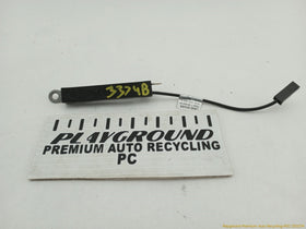 Land Rover LR3 Antenna Aerial Amplifier