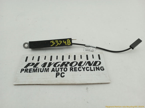 Land Rover LR3 Antenna Aerial Amplifier