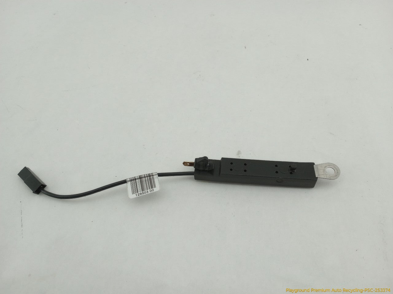 Land Rover LR3 Antenna Aerial Amplifier - 0