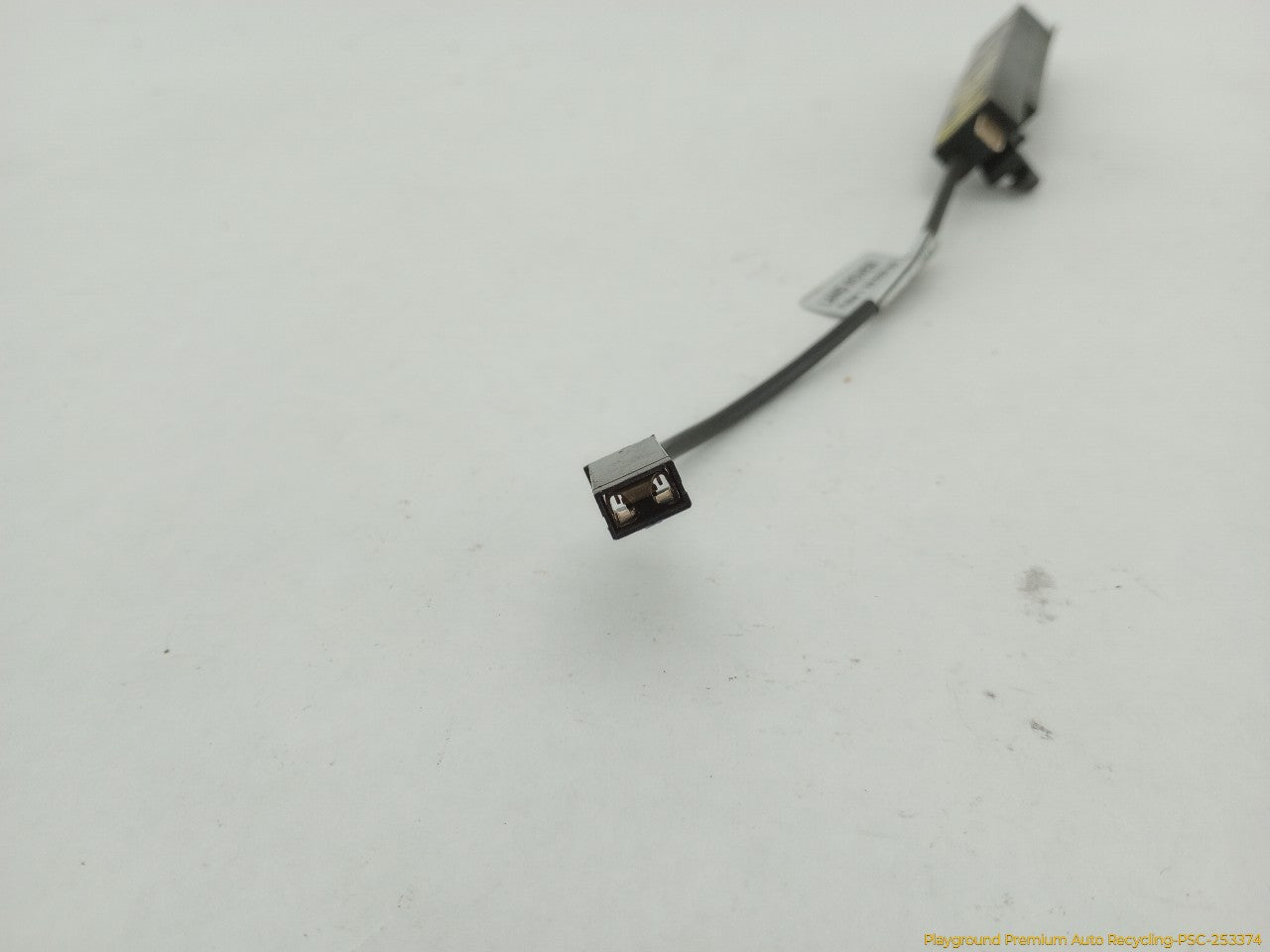 Land Rover LR3 Antenna Aerial Amplifier
