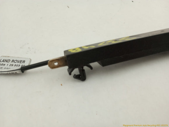 Land Rover LR3 Antenna Aerial Amplifier