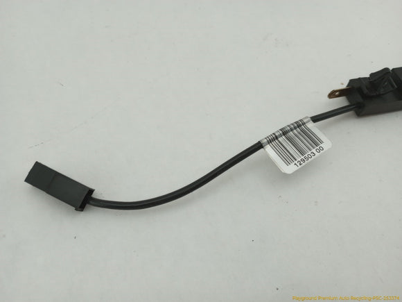 Land Rover LR3 Antenna Aerial Amplifier