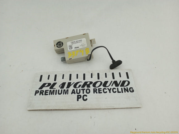 Land Rover LR3 Antenna Amplifier Booster