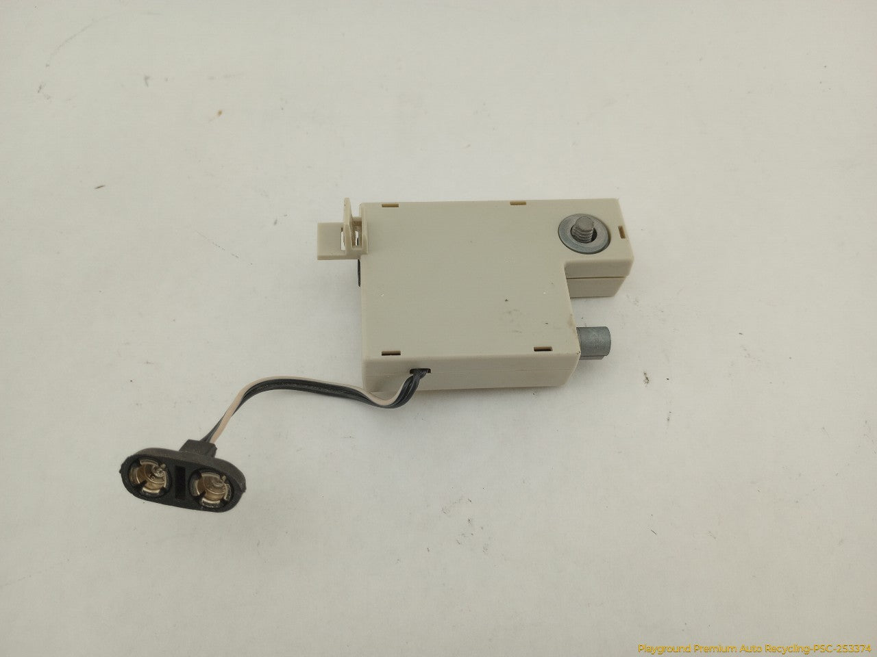 Land Rover LR3 Antenna Amplifier Booster - 0