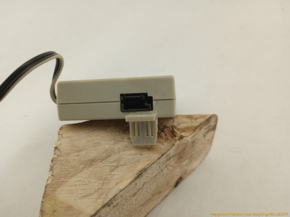 Land Rover LR3 Antenna Amplifier Booster