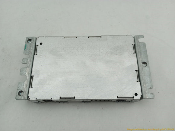 Land Rover LR4 Satellite Radio Receiver