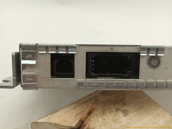 Land Rover LR4 Satellite Radio Receiver