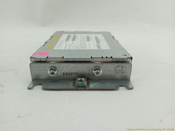 Land Rover LR4 Satellite Radio Receiver