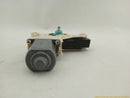 Land Rover LR4 Driver Left Front Power Window Motor-3