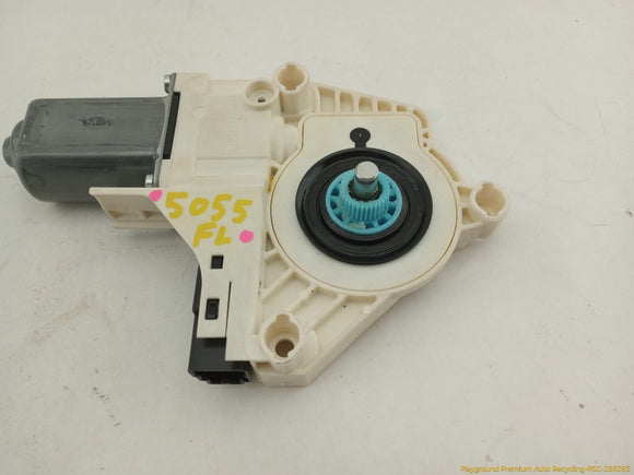 Land Rover LR4 Driver Left Front Power Window Motor