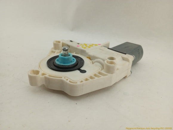 Land Rover LR4 Driver Left Front Power Window Motor