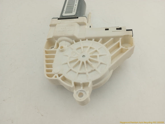 Land Rover LR4 Driver Left Front Power Window Motor